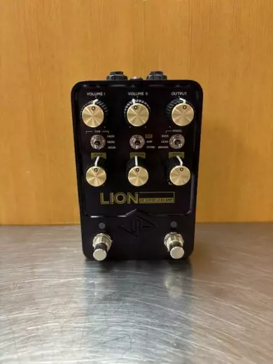 Store Special Product - Universal Audio - UA-GPM-LION